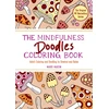 KNYGA Mario Martin Mindfulness Doodles Coloring Book