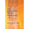 KNYGA Mário Pinto de Andrade Revolution Will Be a Poetic Act