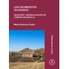 KNYGA Mario Ramrez Galn Los yacimientos olvidados: registro y musealizacion de campos de batalla
