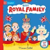 KNYGA Marion Billet Busy Royal Family