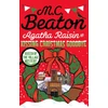 KNYGA Marion Chesney Agatha Raisin and Kissing Christmas Goodbye