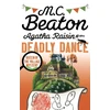 KNYGA Marion Chesney Agatha Raisin and the Deadly Dance