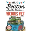 KNYGA Marion Chesney Agatha Raisin and the Vicious Vet