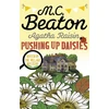 KNYGA Marion Chesney Agatha Raisin: Pushing up Daisies