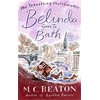 KNYGA Marion Chesney Belinda Goes to Bath