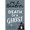 KNYGA Marion Chesney Death of a Ghost