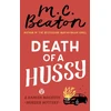 KNYGA Marion Chesney Death of a Hussy