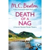 KNYGA Marion Chesney Death of a Nag