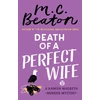 KNYGA Marion Chesney Death of a Perfect Wife