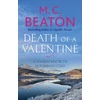 KNYGA Marion Chesney Death of a Valentine