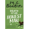 KNYGA Marion Chesney Death of an Honest Man