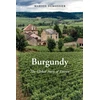 KNYGA Marion Demossier Burgundija