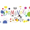KNYGA Marion Deuchars Bob the Artist: Dominoes