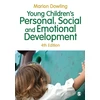 KNYGA Marion Dowling Young Children's Personal, Social and Emotional Development