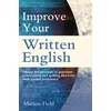 KNYGA Marion Field Improve Your Written English