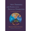 KNYGA Marion Gordon Flower Arts Therapies with People with Physical Disabilities