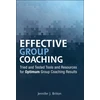 KNYGA Marion Guzman Effective Group Coaching