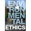 KNYGA Marion Hourdequin Environmental Ethics