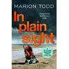 KNYGA Marion Todd In Plain Sight