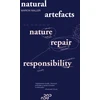 KNYGA Marion Waller Natural Artefacts: Nature, Repair, Responsibility