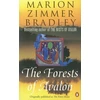 KNYGA Marion Zimmer Bradley Forests of Avalon