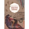KNYGA Marisa Lewis How to Keep a Sketch Journal