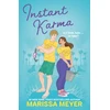 KNYGA Marissa Meyer Instant Karma