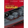 KNYGA Mariusz Motyka Japanese Destroyer Suzutsuki