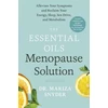 KNYGA Mariza Snyder Essential Oils Menopause Solution