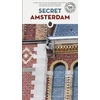 KNYGA Marjolijn Van Eys Secret Amsterdam Guide