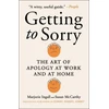 KNYGA Marjorie Ingall Getting to Sorry