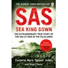 KNYGA Mark Aston SAS: Sea King Down