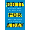KNYGA Mark Batterson Do it for a Day