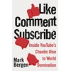 KNYGA Mark Bergen Like, Comment, Subscribe