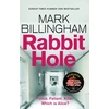 KNYGA Mark Billingham Rabbit Hole