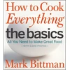 KNYGA Mark Bittman How to Cook Everything: The Basics