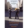 KNYGA Mark Blake Us and Them: The Authorised Story of Hipgnosis
