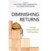 KNYGA Mark Blyth Diminishing Returns