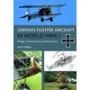 KNYGA Mark C Wilkins German Fighter Aircraft in World War I