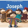 KNYGA Mark Carpenter Joseph: As Seen In The Big Bible Storybook