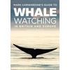 KNYGA Mark Carwardine's Guide To Whale Watching In Britain And Europe