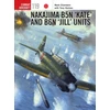 KNYGA Mark Chambers Nakajima B5N ‘Kate’ and B6N ‘Jill’ Units