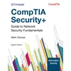 KNYGA Mark Ciampa CompTIA Security+ Guide to Network Security Fundamentals