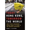 KNYGA Mark Clifford Today Hong Kong, Tomorrow the World