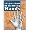 KNYGA Mark Crilley's Ultimate Book of Drawing Hands