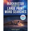 KNYGA Mark Danna Blockbuster Book of Large Print Word Searches