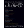 KNYGA Mark David Gottsegen Painter's Handbook, The