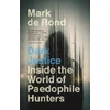 KNYGA Mark De Rond Dark Justice