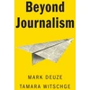 KNYGA Mark Deuze Beyond Journalism
