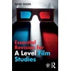 KNYGA Mark Dixon Essential Revision for A Level Film Studies
